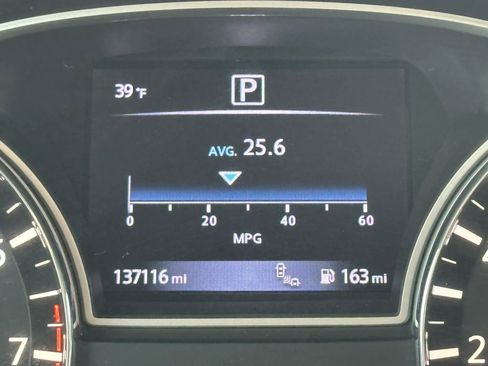 Used 2017 Nissan Altima 2.5 SV image 21