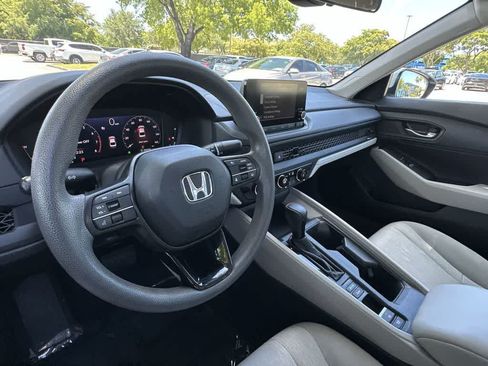 Used 2023 Honda Accord LX image 20