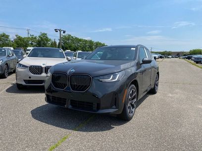 New 2026 BMW X3 xDrive30i
