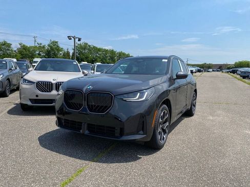 New 2026 BMW X3 xDrive30i AWD/4WD image 1