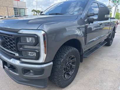 Used 2024 Ford F250 XL w/ STX Appearance Package