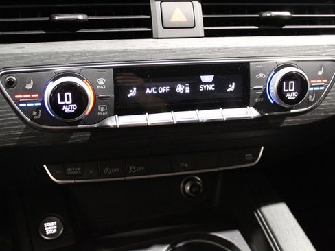 Used 2018 Audi A5 2.0T Prestige w/ Driver Assistance Package AWD/4WD image 14