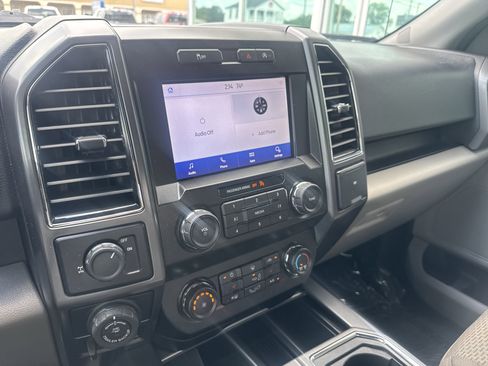 Used 2019 Ford F150 XLT w/ Equipment Group 302A Luxury RWD image 10