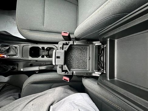 New 2026 Jeep Gladiator Willys image 26