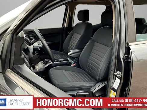 Used 2020 Ford Ranger XL w/ Equipment Group 101A Mid image 21