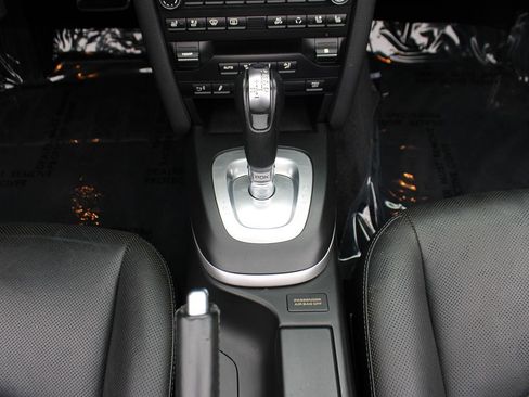 Used 2010 Porsche 911 Carrera S RWD image 29