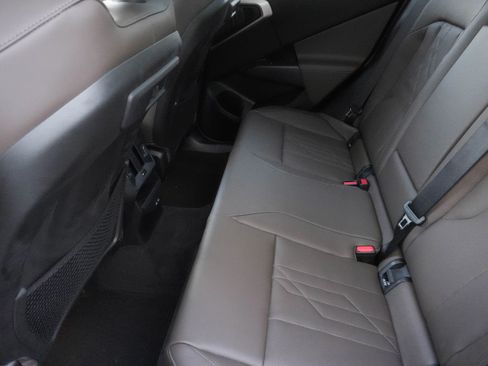 Certified 2025 BMW X3 xDrive30i image 38