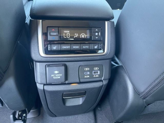 New 2026 Subaru Ascent Bronze Edition AWD/4WD image 14