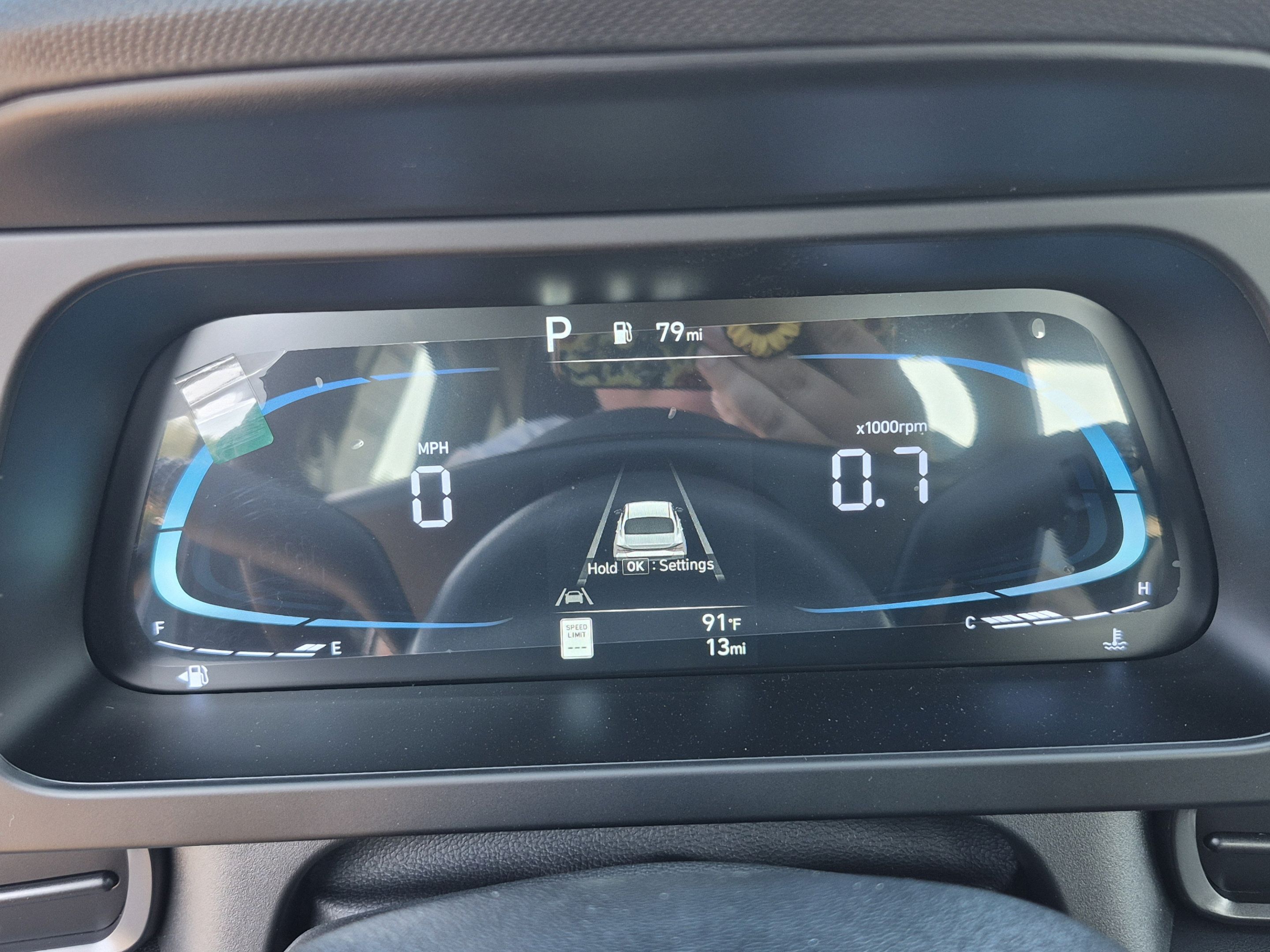 New 2026 Hyundai Elantra SEL Sport FWD image 30
