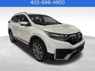 Used 2020 Honda CR-V Touring video 2