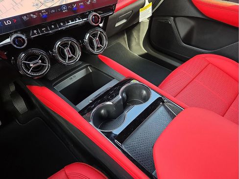 New 2026 Chevrolet Blazer EV SS image 25