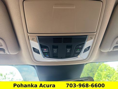 Certified 2023 Acura MDX SH-AWD w/ Advance Package image 18