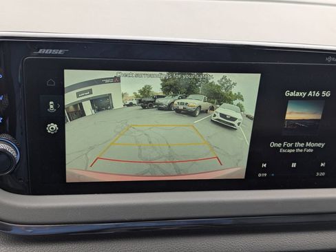 Used 2023 Hyundai Sonata N Line FWD image 17
