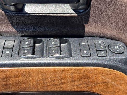Used 2016 Chevrolet Silverado 2500 LTZ w/ Duramax Plus Package AWD/4WD image 19