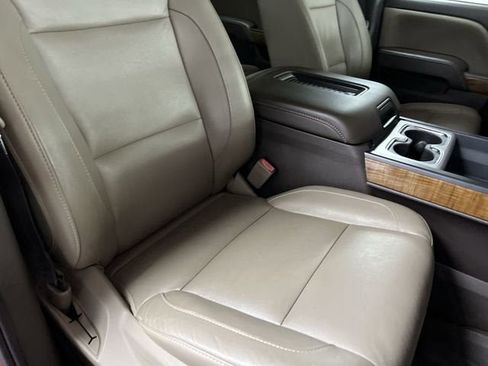 Used 2018 GMC Sierra 1500 SLT w/ SLT Premium Package image 27