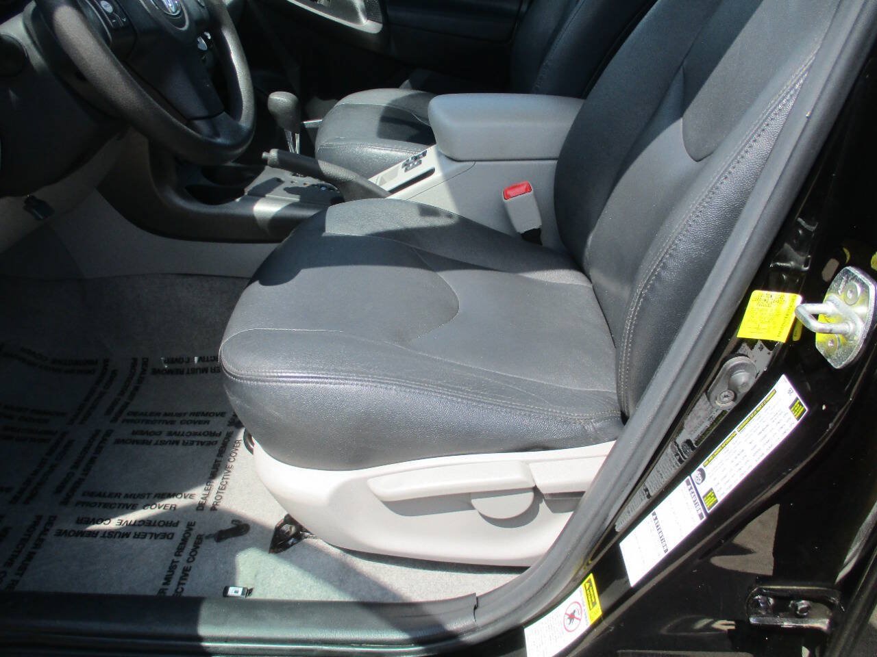 Used 2012 Toyota RAV4 4WD w/ Value Pkg image 15