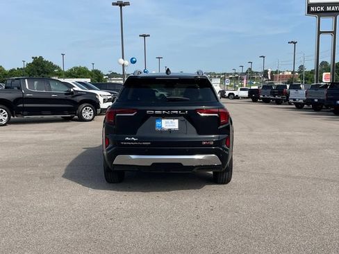 New 2026 GMC Terrain Denali AWD/4WD image 5