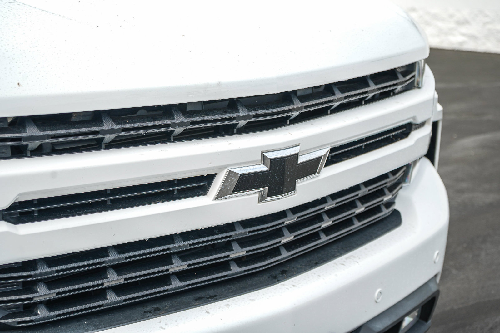Used 2021 Chevrolet Silverado 1500 RST w/ All Star Edition Plus RWD image 5