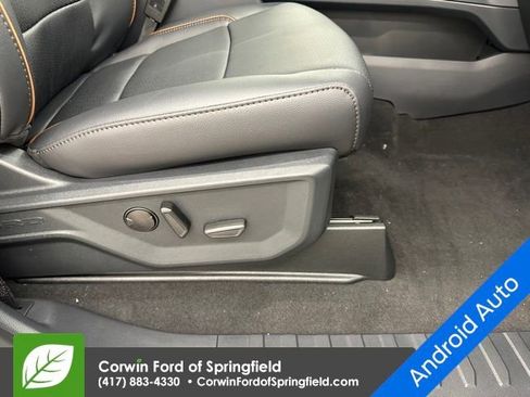 New 2026 Ford F250 Lariat w/ Chrome Package image 14