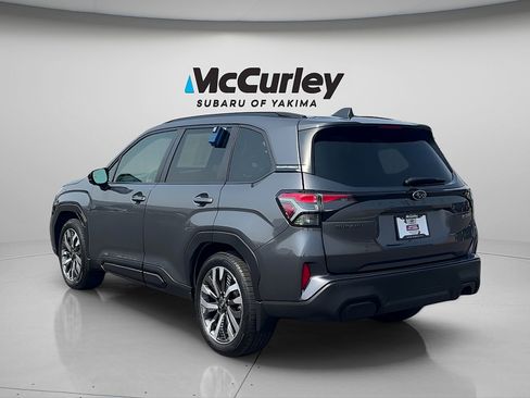 Certified 2026 Subaru Forester Touring AWD/4WD image 4