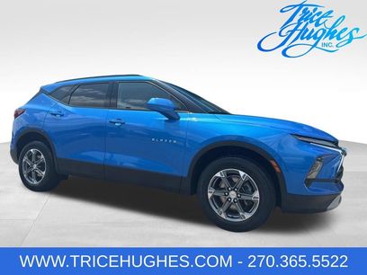 Used 2024 Chevrolet Blazer LT w/ Convenience Package