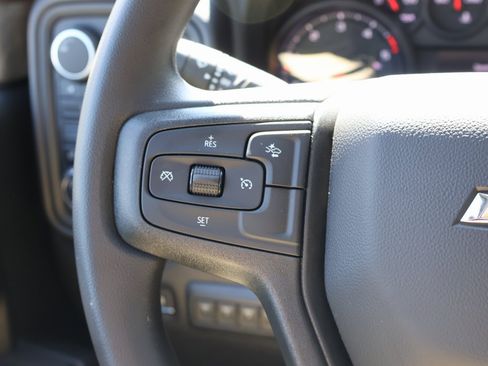 New 2025 Chevrolet Silverado 3500 W/T w/ WT Convenience Package image 13