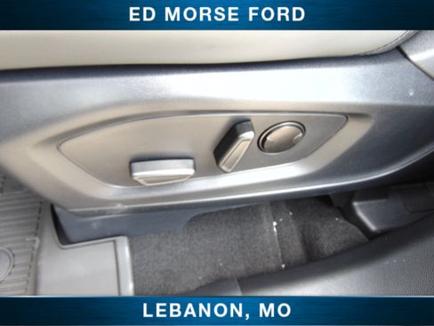 New 2026 Ford Explorer Active w/ Active Comfort Package AWD/4WD image 19