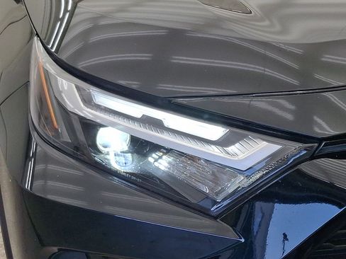 Certified 2023 Toyota RAV4 AWD Hybrid image 27
