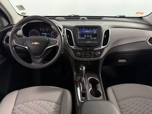 Used 2021 Chevrolet Equinox LS image 19