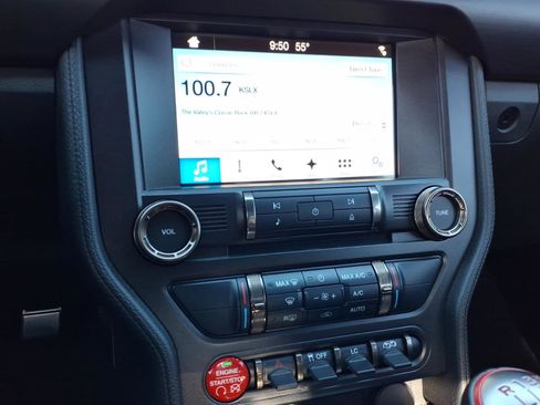 Used 2017 Ford Mustang Shelby GT350 w/ Electronics Package image 21