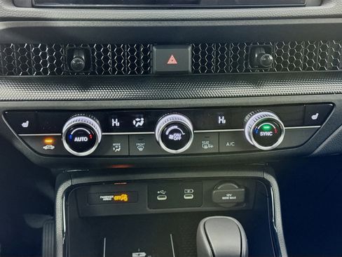 New 2026 Honda CR-V Sport-L image 14