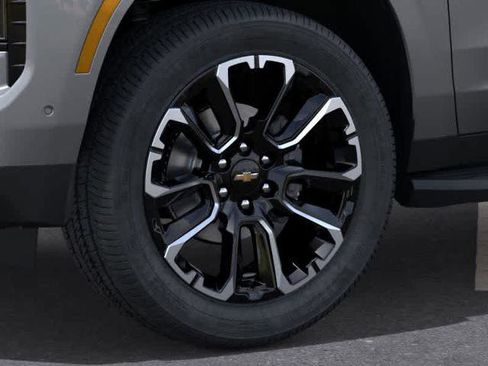 New 2026 Chevrolet Tahoe Premier image 9