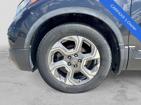 Used 2017 Honda CR-V EX-L image 14
