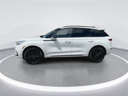 New 2024 Lincoln Corsair Reserve w/ Jet Appearance Package image 5