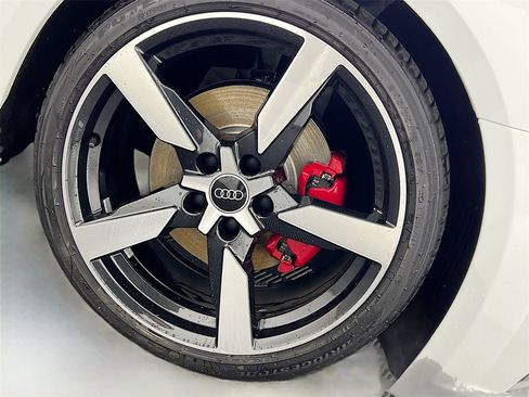 Used 2023 Audi TT 2.0T w/ S Line Competition Package image 28