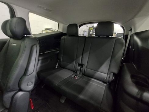 New 2026 Hyundai Ioniq 9 Limited w/ Tow & Go Package image 46