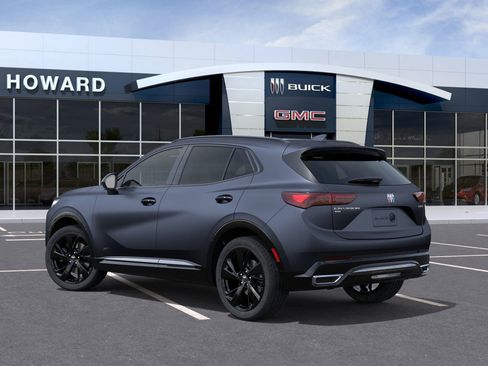 New 2026 Buick Envision Sport Touring image 27