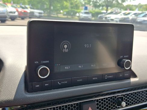 Used 2023 Honda Civic LX image 16