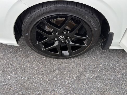 Used 2026 Honda Civic Sport image 33