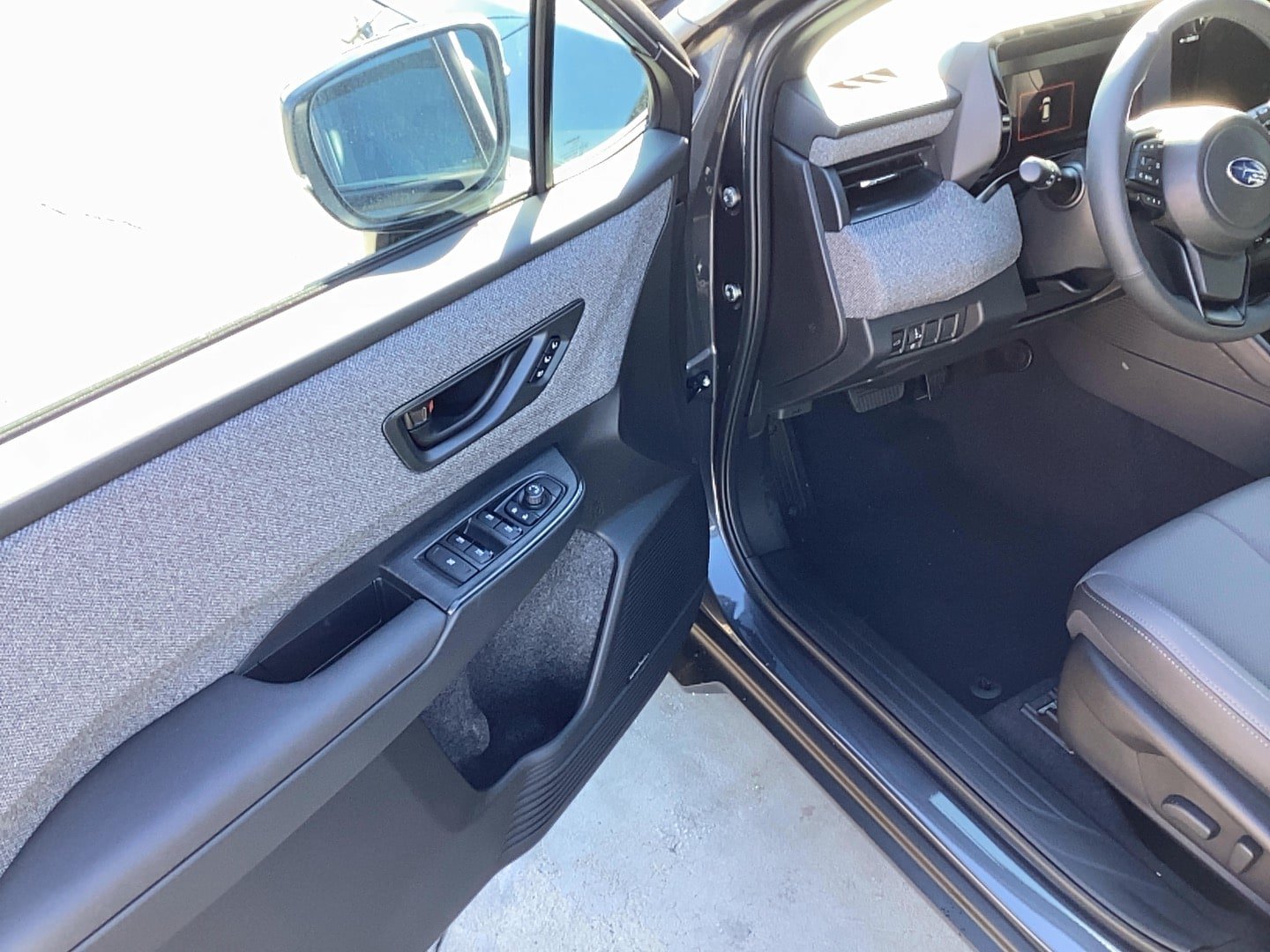 New 2026 Subaru Outback Limited AWD/4WD image 7
