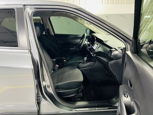 Used 2024 Nissan Kicks S FWD image 33
