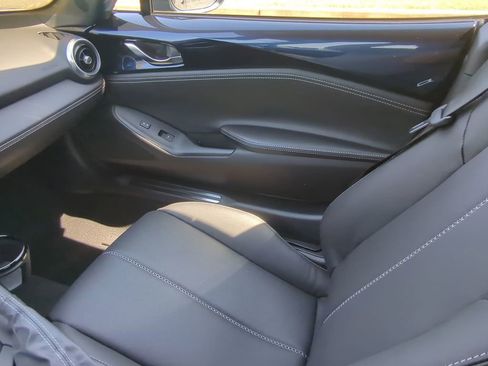 New 2026 MAZDA MX-5 Miata RF Grand Touring image 14