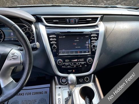 Used 2015 Nissan Murano Platinum AWD/4WD image 6