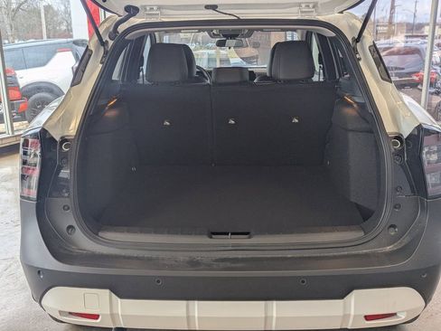 New 2026 Nissan Kicks SR w/ Cold Weather Package image 29