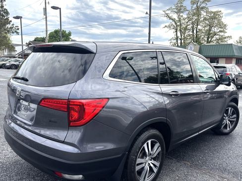 Used 2017 Honda Pilot EX-L image 5