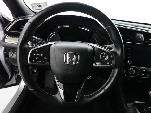 Used 2019 Honda Civic Sport Touring image 16