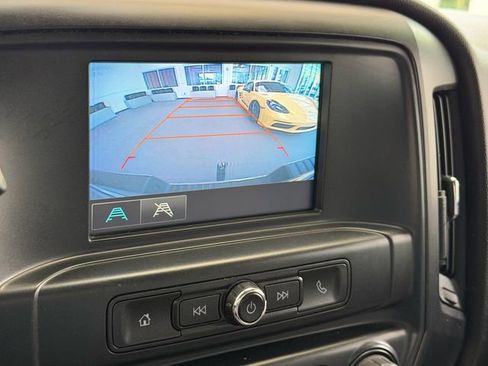 Used 2017 Chevrolet Silverado 1500 LS w/ LS Convenience Package RWD image 20
