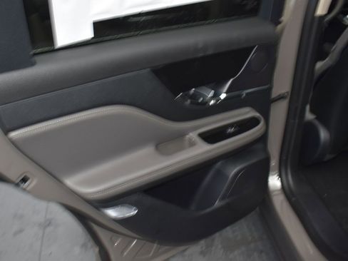 New 2025 Lincoln Corsair Grand Touring w/ Equipment Group 301A image 19