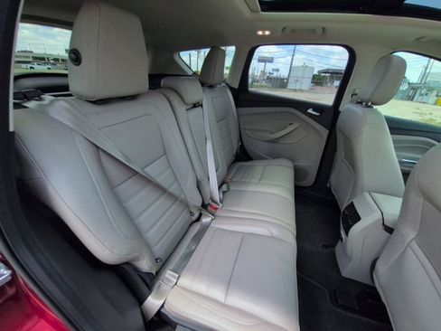 Used 2018 Ford Escape SEL FWD image 20