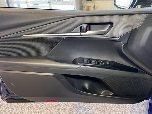 Certified 2025 Toyota Camry SE image 21